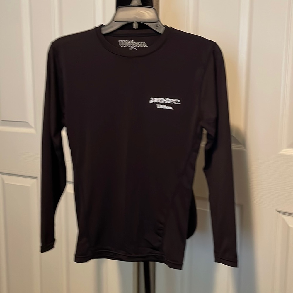 Wilson | Compression Shirt